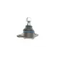 Опора кульова (передня/знизу/L) Audi A3/VW Golf IV 1.4-2.8 96-06