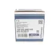 Опора кульова (передня/знизу/L) Audi A3/VW Golf IV 1.4-2.8 96-06