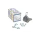 Опора кульова (передня/знизу/R) Audi A3/VW Golf IV 1.4-2.8 96-06