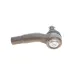 Наконечник рульової тяги лівий MEYLE 116 020 0000 для Seat Ibiza/Cordoba, VW Polo, Skoda Fabia M14x1.5