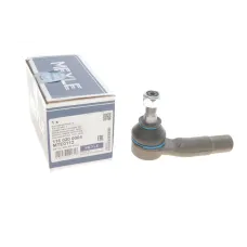 Наконечник рульової тяги MEYLE 116 020 0004 (R) для Seat Ibiza V, Cordoba, VW Polo, Skoda Fabia, M14x1.5