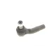 Наконечник рульової тяги MEYLE 116 020 0004 (R) для Seat Ibiza V, Cordoba, VW Polo, Skoda Fabia, M14x1.5