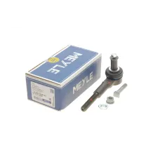 Наконечник рульової тяги MEYLE 116 020 0008/HD передній правий для Audi A4 B5/B6 1994-2004 M14x1.5