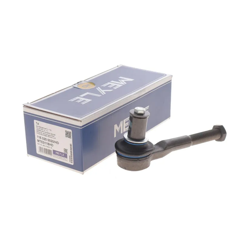 Наконечник тяги рульової Audi A8 02-10 (L=160mm)