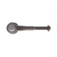 Наконечник тяги рульової Audi A8 02-10 (L=160mm)