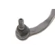 Наконечник рульової тяги лівий MEYLE 116 020 0022 для Volkswagen Transporter T5 2003-2009 M14x1.5
