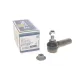 Наконечник тяги рульової (R) Skoda Octavia II 04-13/SuperB/Yeti 09-17/VW Caddy III/Passat/Touran 04-