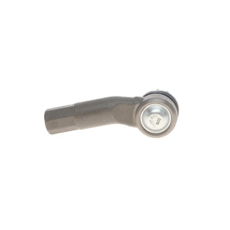 Наконечник тяги рульової (R) Skoda Octavia II 04-13/SuperB/Yeti 09-17/VW Caddy III/Passat/Touran 04-