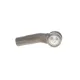 Наконечник тяги рульової (R) Skoda Octavia II 04-13/SuperB/Yeti 09-17/VW Caddy III/Passat/Touran 04-