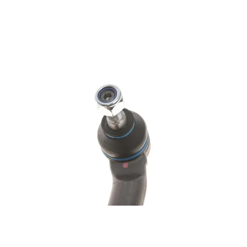 Наконечник тяги рульової (R) Skoda Octavia II 04-13/SuperB/Yeti 09-17/VW Caddy III/Passat/Touran 04-