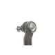 Наконечник тяги рульової (R) Skoda Octavia II 04-13/SuperB/Yeti 09-17/VW Caddy III/Passat/Touran 04-