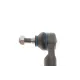 Наконечник тяги рульової (R) Skoda Octavia II 04-13/SuperB/Yeti 09-17/VW Caddy III/Passat/Touran 04-