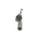 Наконечник тяги рульової (R) Skoda Octavia II 04-13/SuperB/Yeti 09-17/VW Caddy III/Passat/Touran 04-