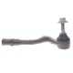 Наконечник рульової тяги лівий MEYLE 116 020 0030/HD для Audi A4 B8 2007-2015, 206 мм