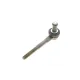 Наконечник рульової тяги MEYLE 116 020 0046, права передня вісь для Audi A4 B5 1994-2000, Skoda Superb I 2001-2008, Seat Exeo 2008-2013, M14x1.5