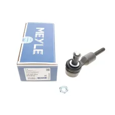Наконечник рульової тяги MEYLE 116 020 0047 передній правий для Audi A4 B5, A6 C5, VW Passat B5 1996-2005 M8x1.25/M14x1.5