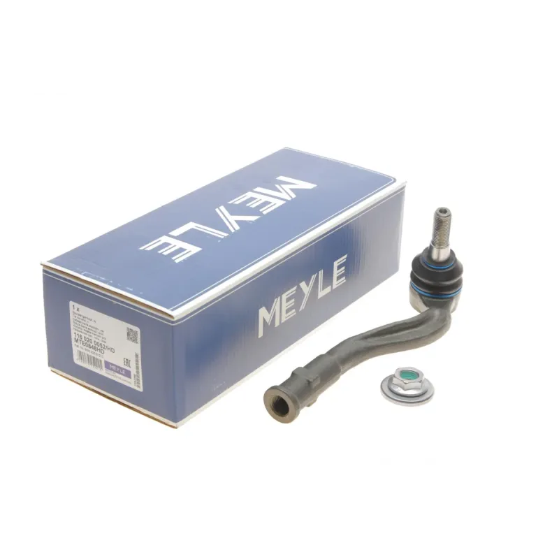 Наконечник рульової тяги правий MEYLE 116 020 0052/HD для Audi A4/A5/A6 B9, Q5, M14x1.5/M16x1.5