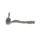 Наконечник рульової тяги правий MEYLE 116 020 0052/HD для Audi A4/A5/A6 B9, Q5, M14x1.5/M16x1.5
