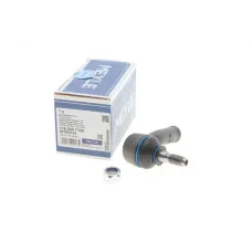 Наконечник рульової тяги MEYLE 116 020 7106 (R) для VW Golf/Passat, 75 мм