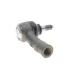Наконечник рульової тяги MEYLE 116 020 7106 (R) для VW Golf/Passat, 75 мм