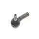 Наконечник рульової тяги MEYLE 116 020 7106 (R) для VW Golf/Passat, 75 мм