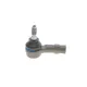 Наконечник рульової тяги MEYLE 116 020 7106 (R) для VW Golf/Passat, 75 мм