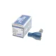 Наконечник рульової тяги лівий MEYLE 116 020 7139 для VW Golf III 1991-1999, Passat B3 1988-1997, M12x1.5/M14x1.5