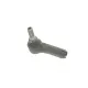 Наконечник рульової тяги MEYLE 116 020 7150 (R) для Audi 100/A6 C3/C4, права вісь, M12x1.5/M16x1.5