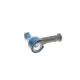 Наконечник рульової тяги правий MEYLE 116 020 8203/HD для Volkswagen T4 1990-2003, M12x1.5
