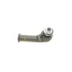 Наконечник рульової тяги лівий MEYLE HD 116 020 8204/HD для Volkswagen T4 1990-2003