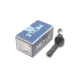 Наконечник рульової тяги MEYLE 116 020 8222 для Volkswagen Caddy II 1996-2000, права вісь, M12x1.5/M12x1, 79мм