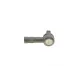 Наконечник рульової тяги MEYLE 116 020 8222 для Volkswagen Caddy II 1996-2000, права вісь, M12x1.5/M12x1, 79мм