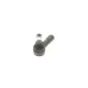 Наконечник рульової тяги MEYLE 116 020 8222 для Volkswagen Caddy II 1996-2000, права вісь, M12x1.5/M12x1, 79мм
