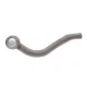 Наконечник рульової тяги правий MEYLE 116 020 8260/HD для VW Sharan, Ford Galaxy, Seat Alhambra 1995-2010 (L=220mm)
