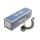 Наконечник рульової тяги лівий MEYLE 116 020 8261/HD для VW Sharan, Ford Galaxy 1995-2010 (L=220mm)