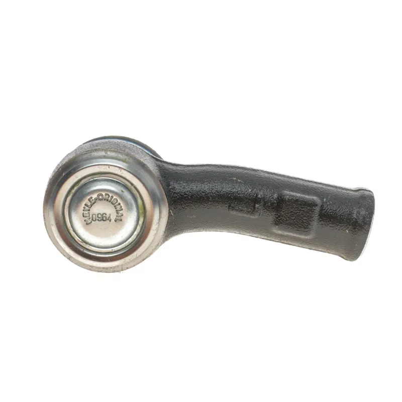 Наконечник рульової тяги лівий MEYLE 116 020 8283 для Audi A3, VW Golf IV, Skoda Octavia 1995-2010 (75мм)