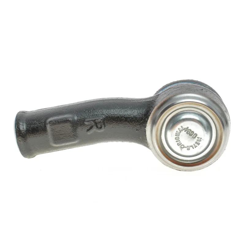 Наконечник тяги рульової (R) Audi A3/Skoda Octavia/VW Golf IV 95-10 (L=75mm)