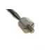 Тяга рульова MEYLE 116 030 0028/HD передня ліва для Audi A6 C6 2004-2011