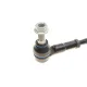 Рульова тяга з наконечником MEYLE 116 030 0033 права передня для Mercedes-Benz Sprinter 906, Volkswagen Crafter 2006-