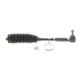 Тяга рульова (з наконечником) (L) Audi A3/Q3/Skoda Octavia/SuperB/VW Caddy/Golf/Jetta/Passat/Touran 03-