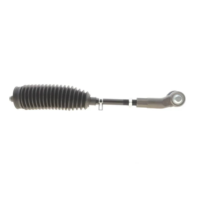 Тяга рульова (з наконечником) (L) Audi A3/Q3/Skoda Octavia/SuperB/VW Caddy/Golf/Jetta/Passat/Touran 03-