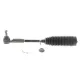 Тяга рульова (з наконечником) (R) Audi A3/Q3/Skoda Octavia/SuperB/VW Caddy/Golf/Jetta/Passat/Touran 03-