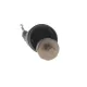 Тяга рульова (з наконечником) (R) Audi A3/Q3/Skoda Octavia/SuperB/VW Caddy/Golf/Jetta/Passat/Touran 03-