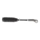 Тяга рульова (з наконечником) (R) Audi A3/Q3/Skoda Octavia/SuperB/VW Caddy/Golf/Jetta/Passat/Touran 03-