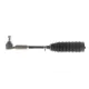 Тяга рульова (з наконечником) (R) Audi A3/Q3/Skoda Octavia/SuperB/VW Caddy/Golf/Jetta/Passat/Touran 03-