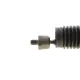 Тяга рульова (з наконечником) (L) VW Passat 14-