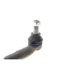 Тяга рульова (з наконечником) (R) Audi A3/Seat Toledo/Leon/VW Golf IV/Bora 96-06/Skoda Octavia 96-10