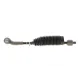 Тяга рульова (з наконечником) (R) Audi A3/Seat Toledo/Leon/VW Golf IV/Bora 96-06/Skoda Octavia 96-10