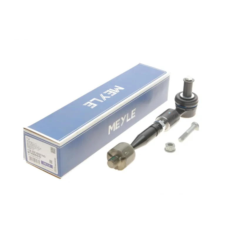 Тяга рульова ліва MEYLE 116 030 8227/HD для Audi A4 B5, A6 C5, VW Passat B5 1997-2005