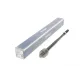 Тяга рульова MEYLE 116 030 8504 права передня для VW Golf IV, Audi A3 8L, Seat Leon 1M, Skoda Octavia 1U (L=318mm)